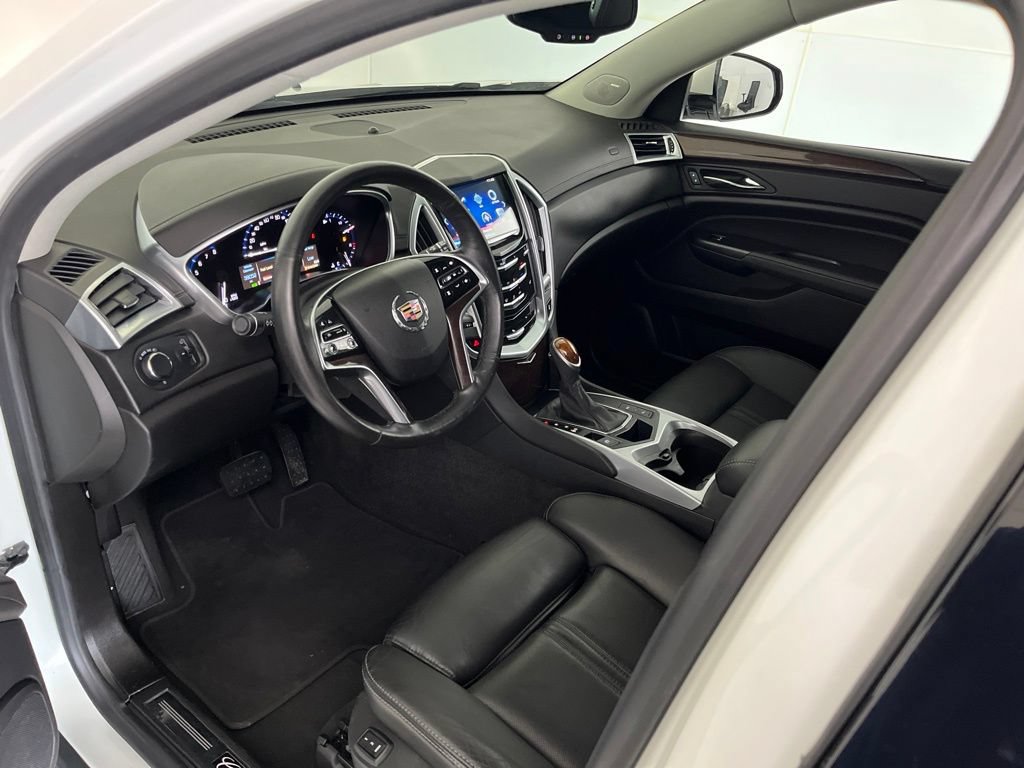Used 2016 Cadillac SRX Luxury FWD image 26