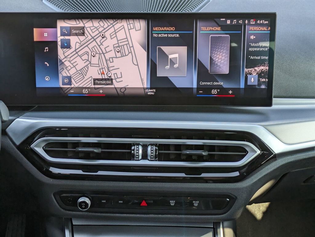 Used 2023 BMW i4 eDrive40 image 23