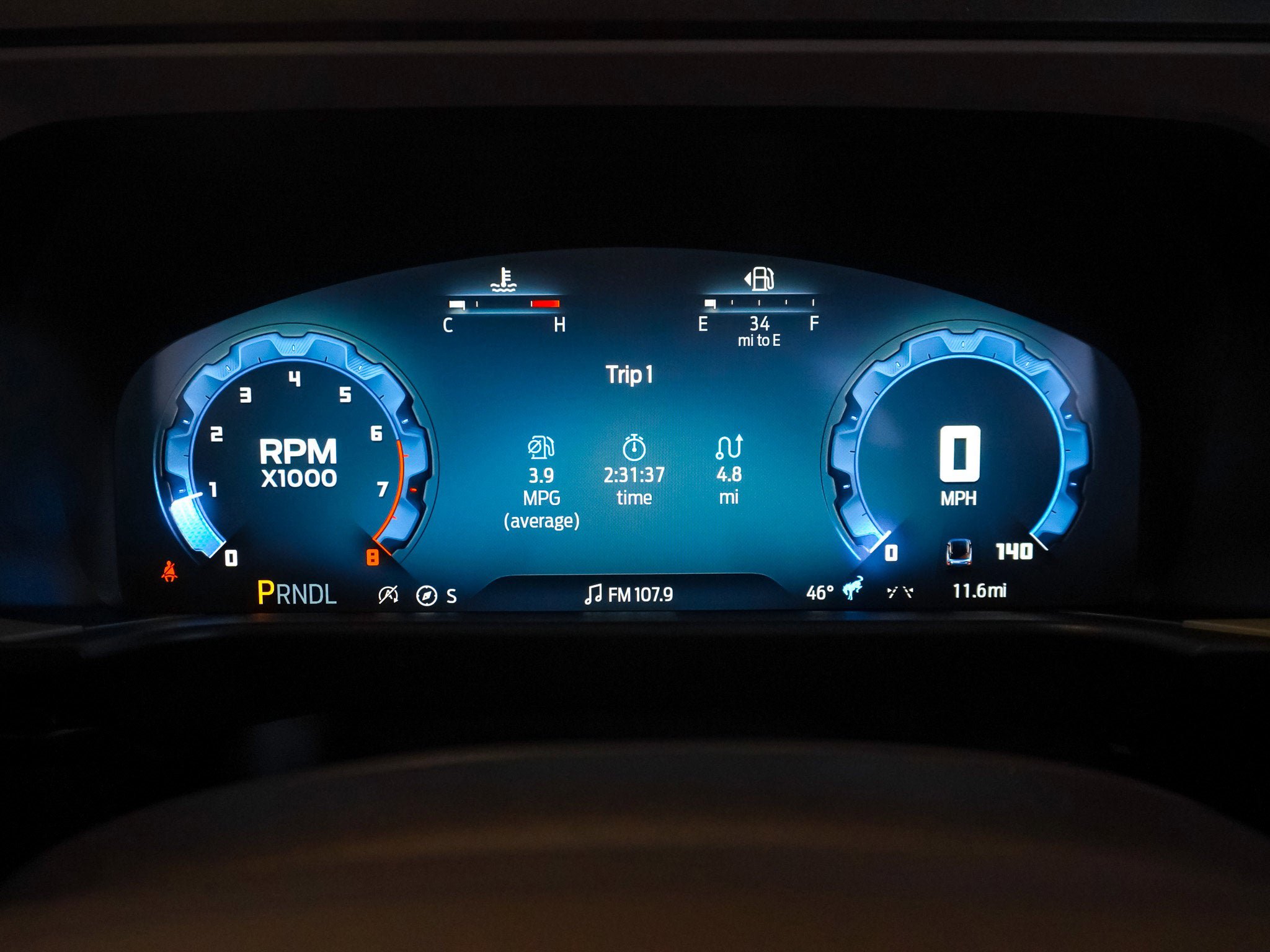 New 2025 Ford Bronco Sport Big Bend w/ Convenience Package image 27