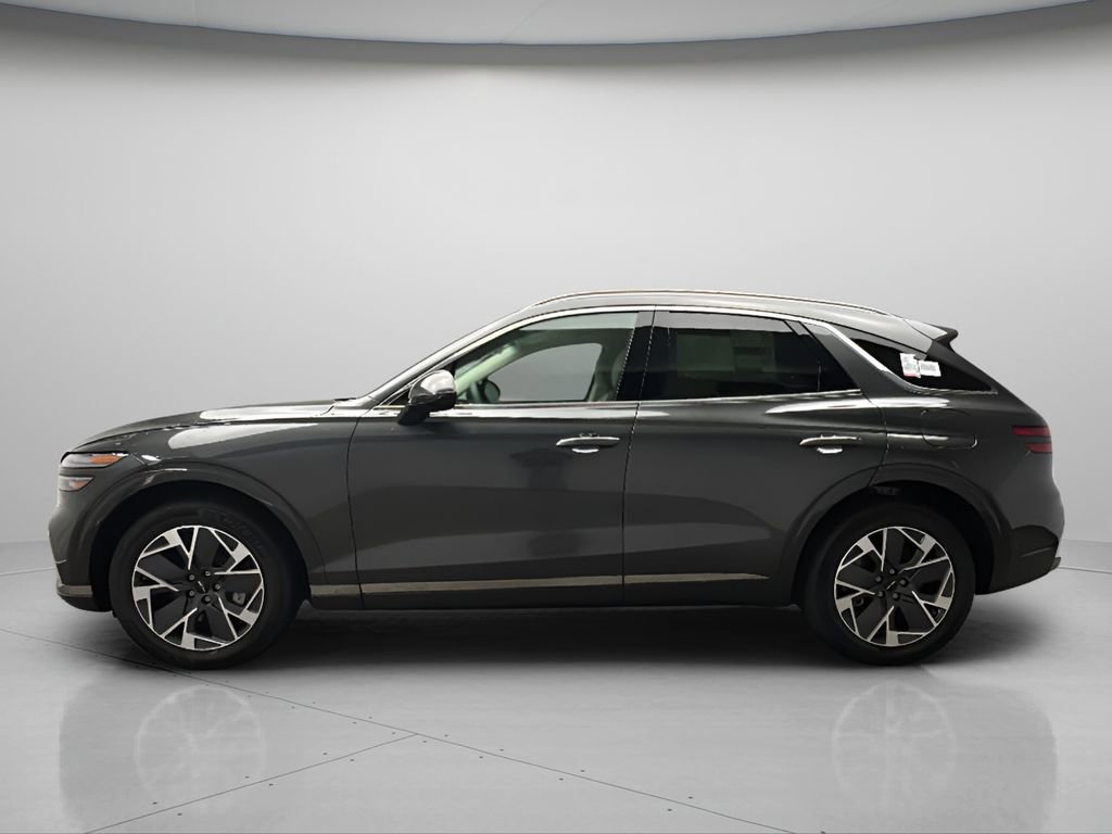 New 2026 Genesis GV70 2.5T Select image 2