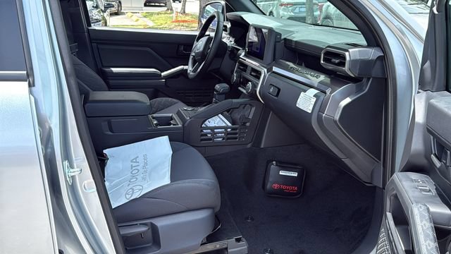 Used 2026 Toyota Tacoma SR5 RWD image 11