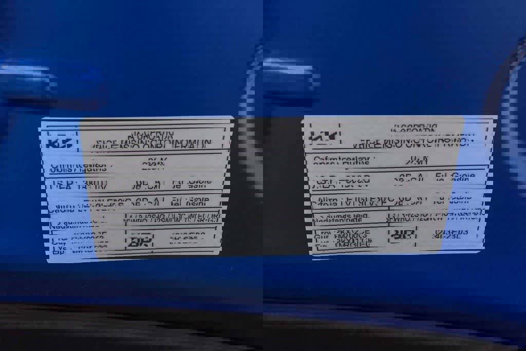 Certified 2023 Kia Forte GT-Line w/ GT-Line Technology Package image 27