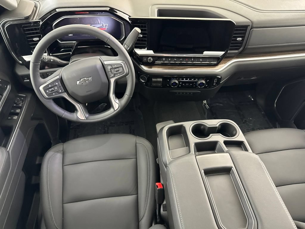 Used 2026 Chevrolet Silverado 2500 LT w/ Trail Boss Package AWD/4WD image 25