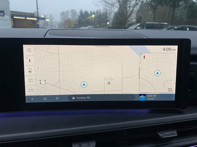 New 2026 Hyundai Santa Fe Calligraphy image 23