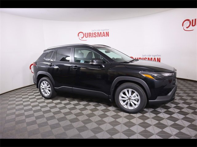 Used 2026 Toyota Corolla Cross LE image 23