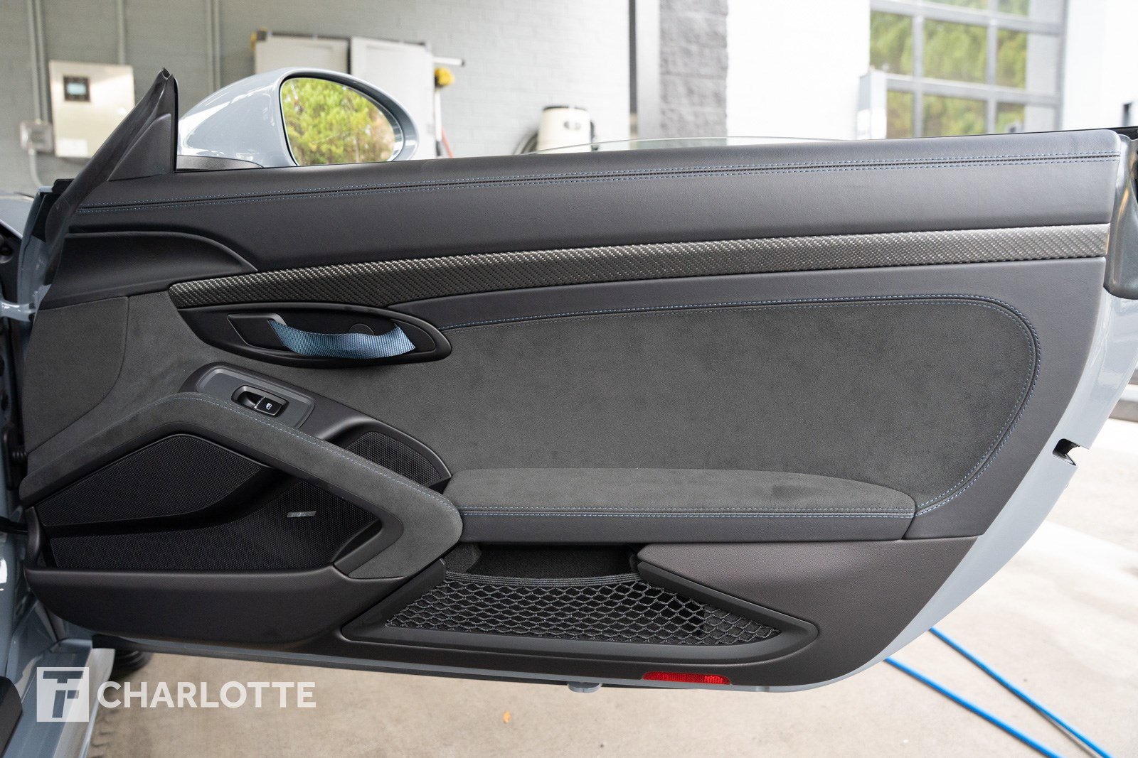 Used 2023 Porsche 718 Cayman GT4 RS image 35