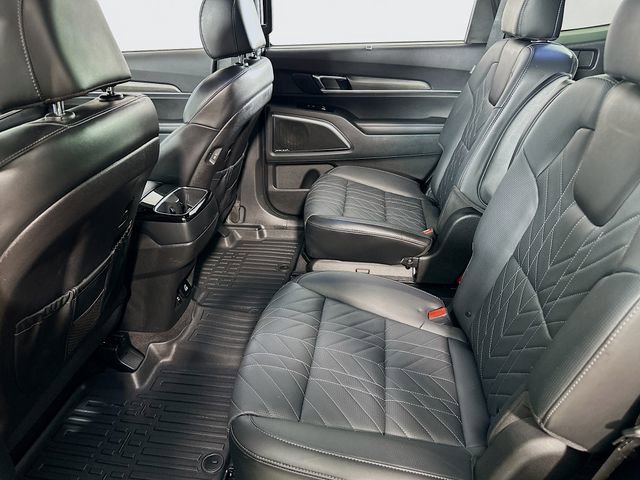 Used 2025 Kia Telluride SX Prestige X-Line AWD/4WD image 19