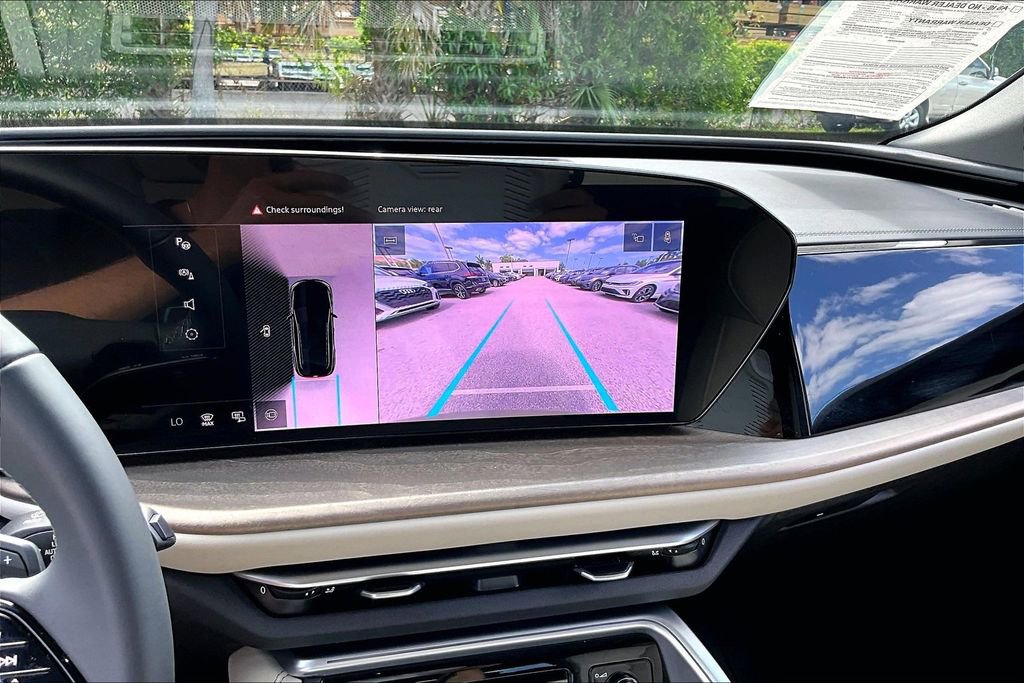 Certified 2025 Audi Q5 Premium Plus image 27