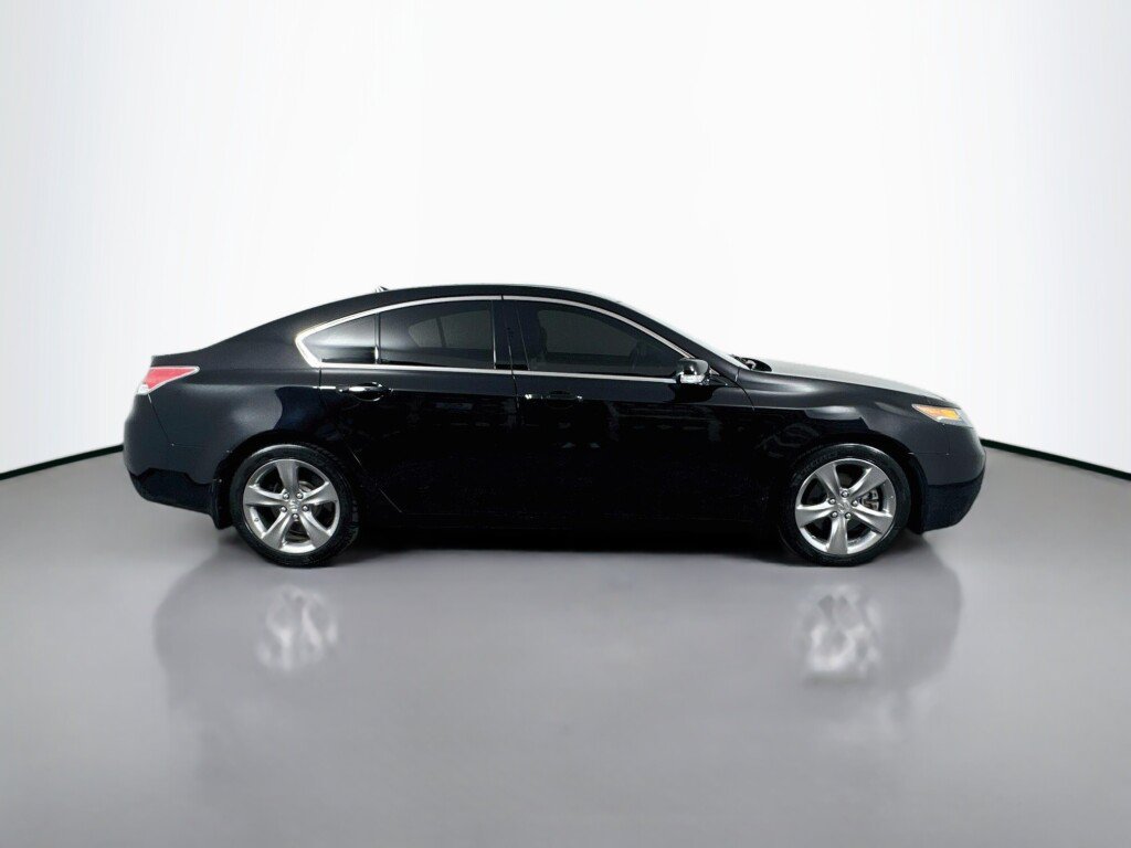 Used 2012 Acura TL SH-AWD image 6