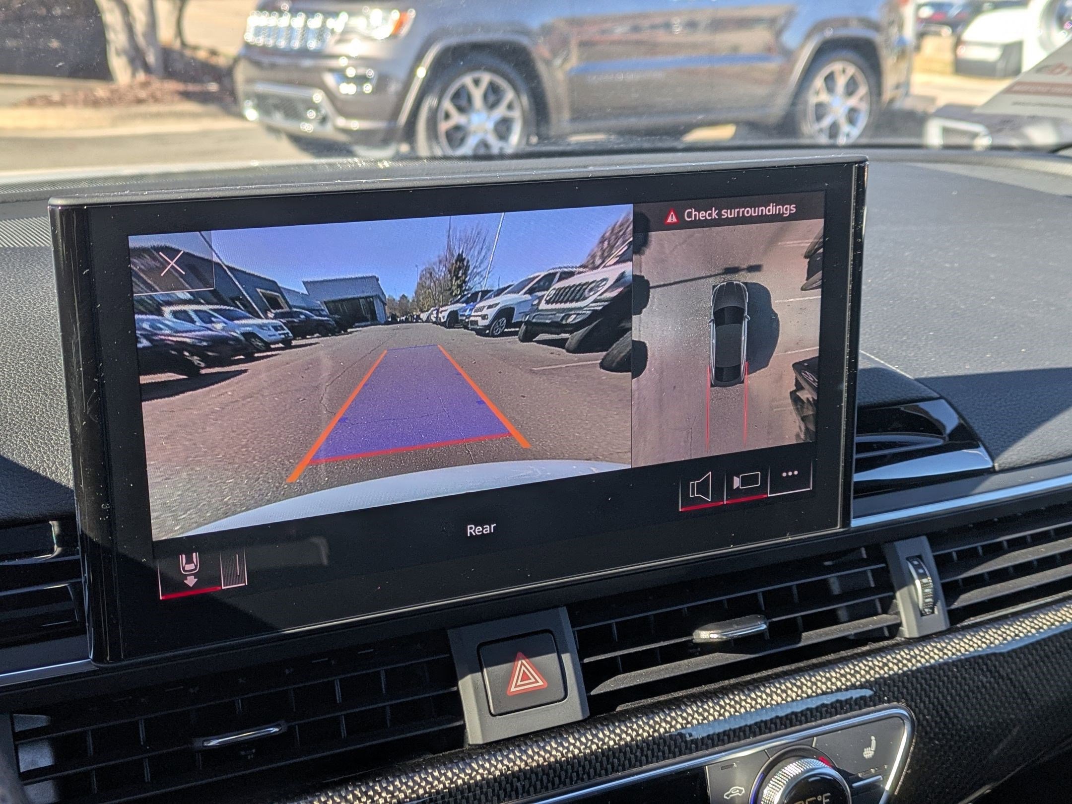 Used 2023 Audi S5 Premium Plus image 13