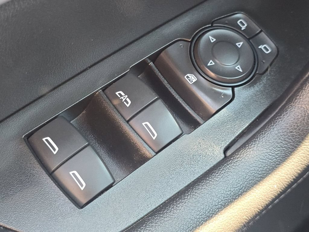 Used 2022 Chevrolet Blazer LT w/ LPO, Cargo Package FWD image 25