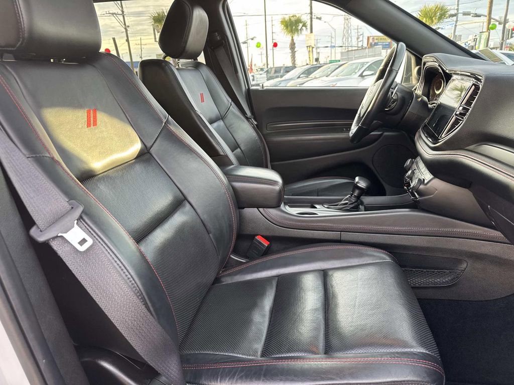 Used 2023 Dodge Durango GT image 13