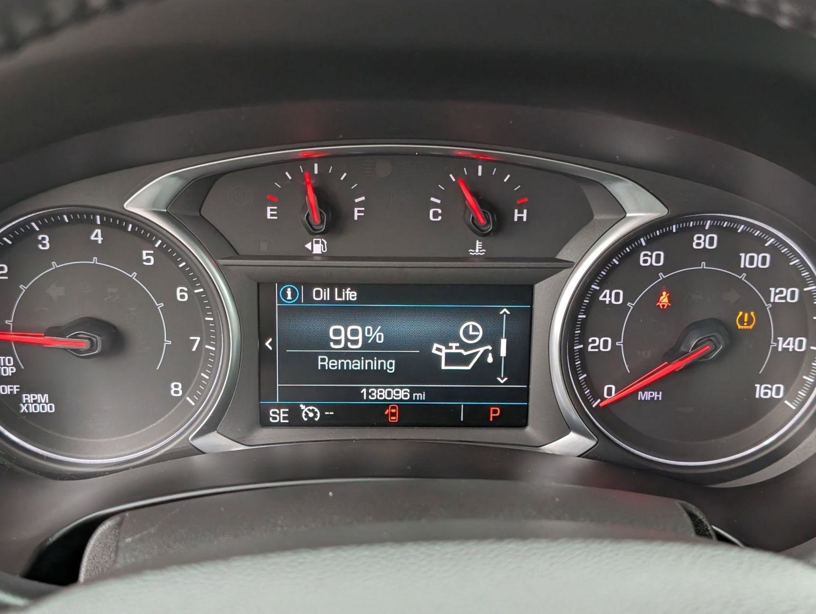 Used 2018 GMC Terrain SLE w/ Driver Convenience Package image 20