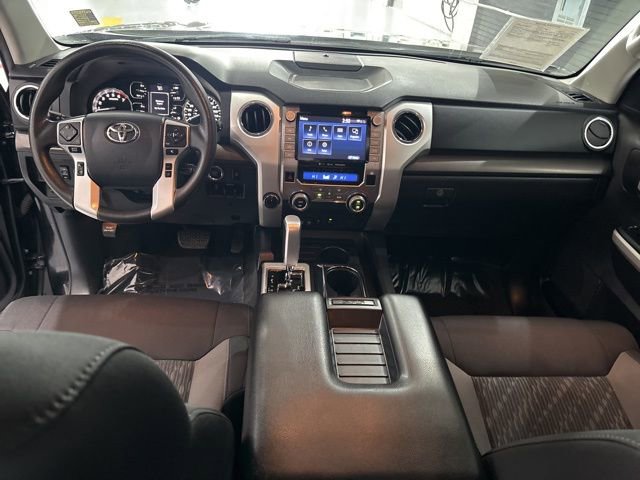 Used 2020 Toyota Tundra SR5 w/ TRD Off-Road Package image 28