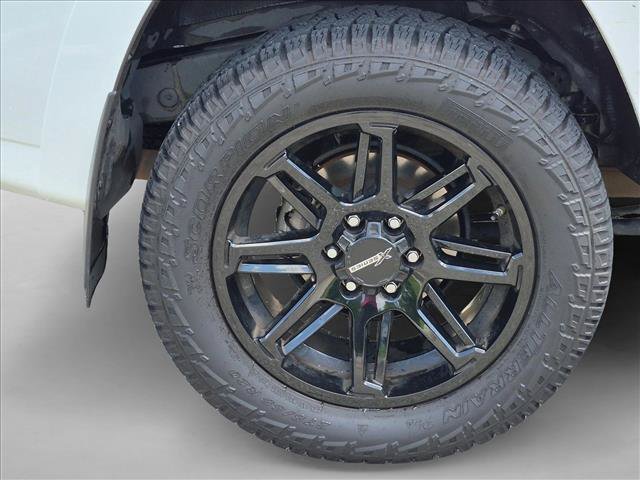 Used 2023 Toyota 4Runner SR5 Premium w/ Moonroof Package AWD/4WD image 20
