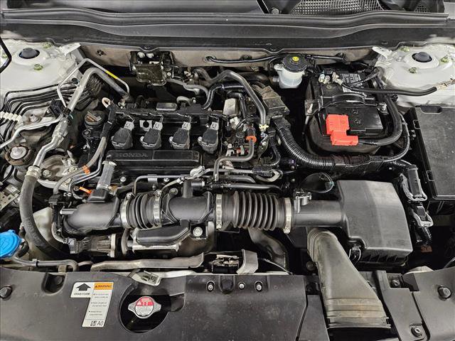 Used 2022 Honda Accord EX-L image 21