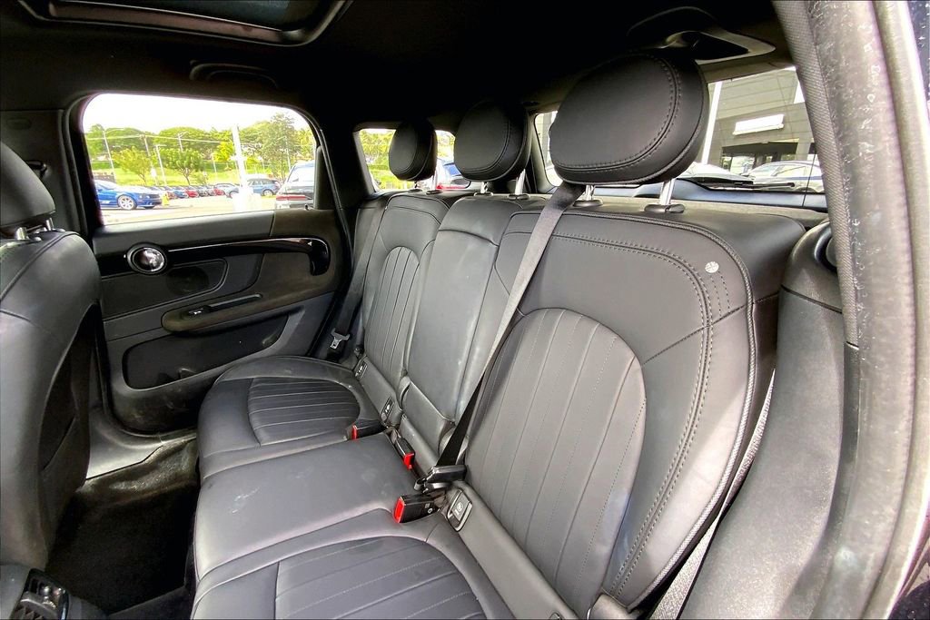 Certified 2023 MINI Cooper Countryman S image 27