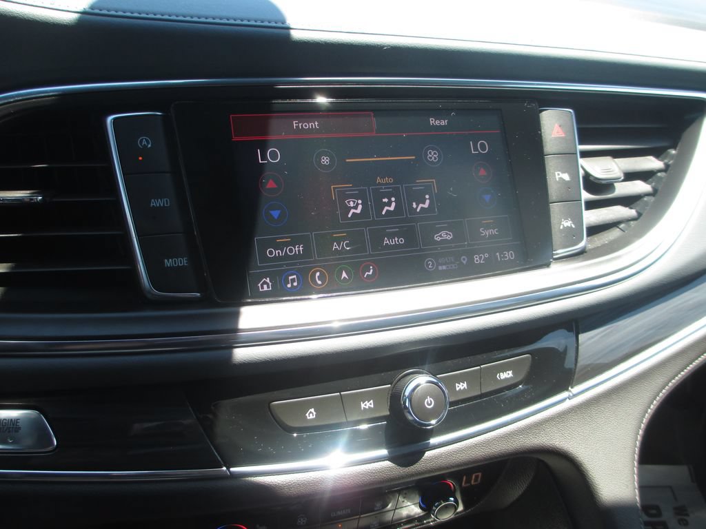 Certified 2023 Buick Enclave Essence w/ Experience Buick Package AWD/4WD image 29