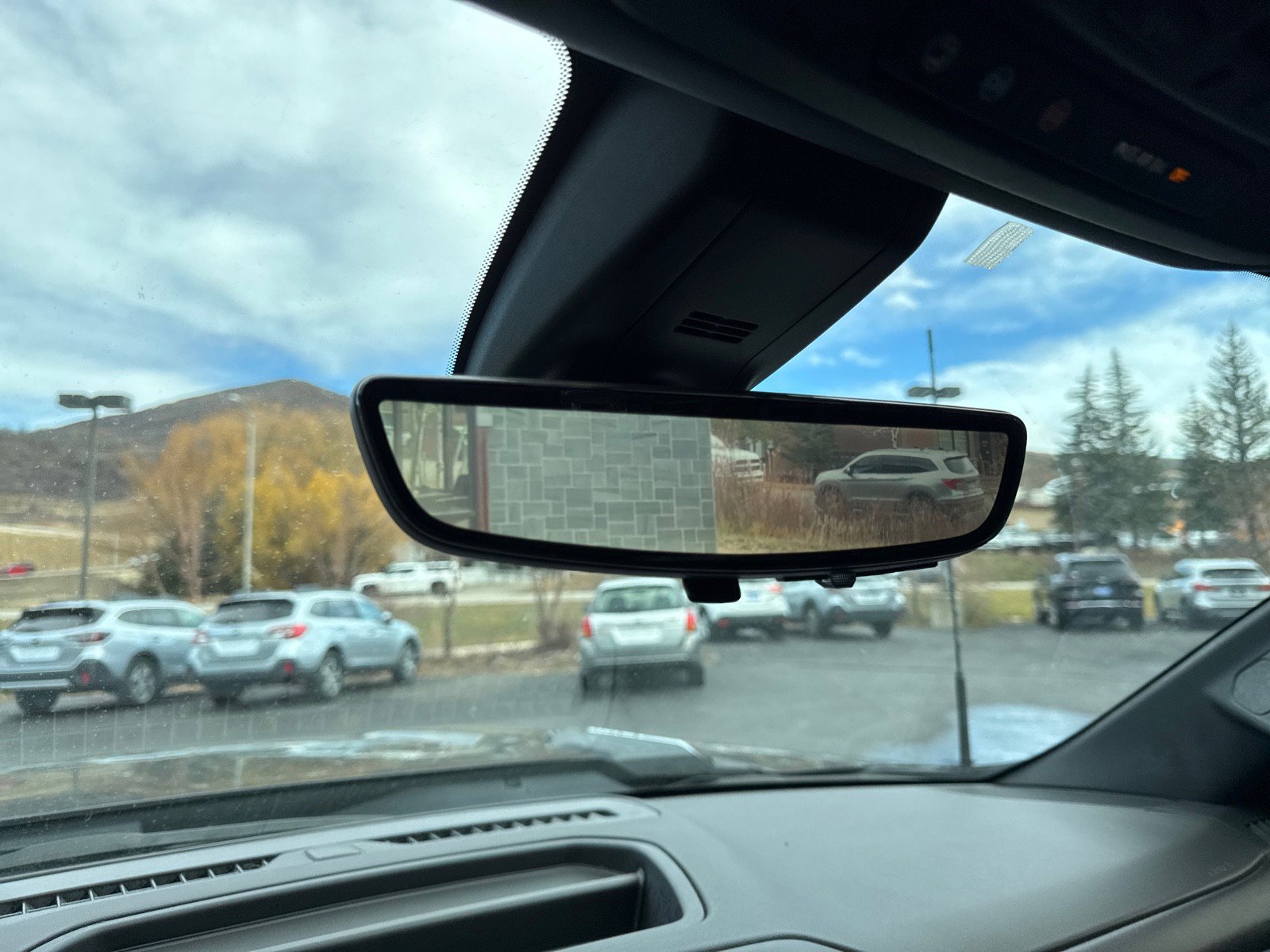 Used 2020 Chevrolet Silverado 2500 High Country w/ Z71 Off-Road Package image 23