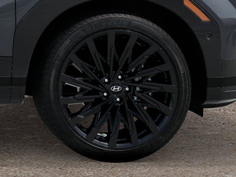 New 2027 Hyundai Santa Fe Calligraphy AWD/4WD image 9
