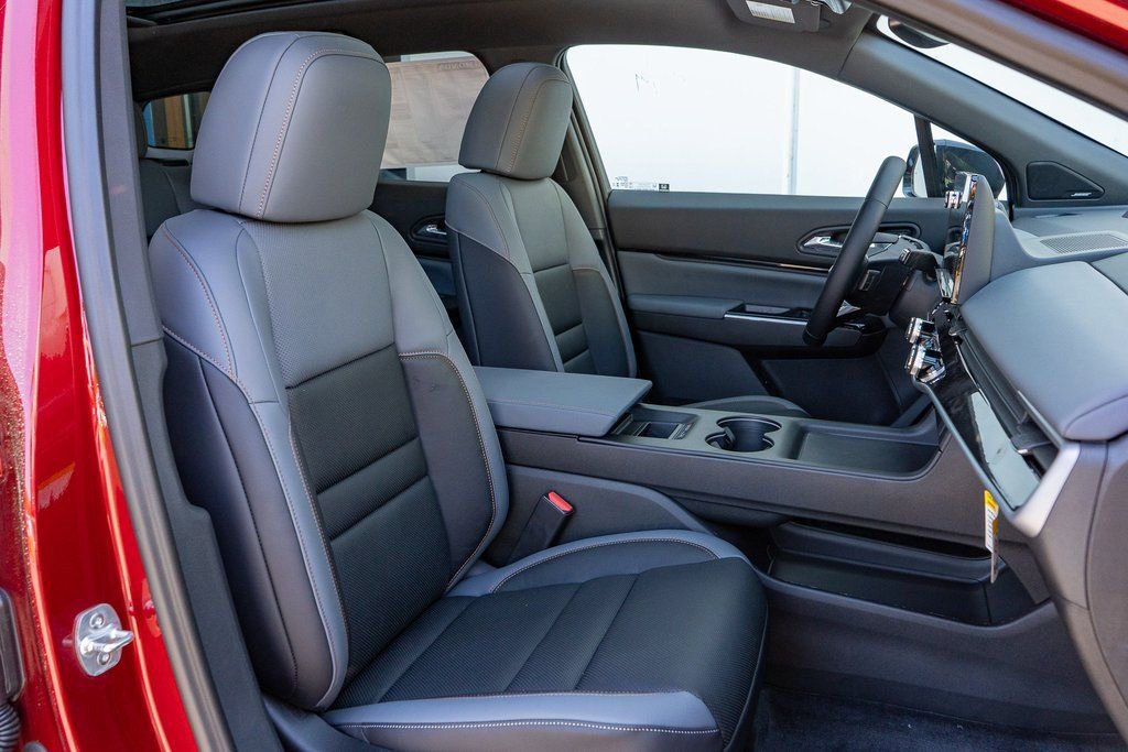 New 2026 Honda Prologue Elite image 17