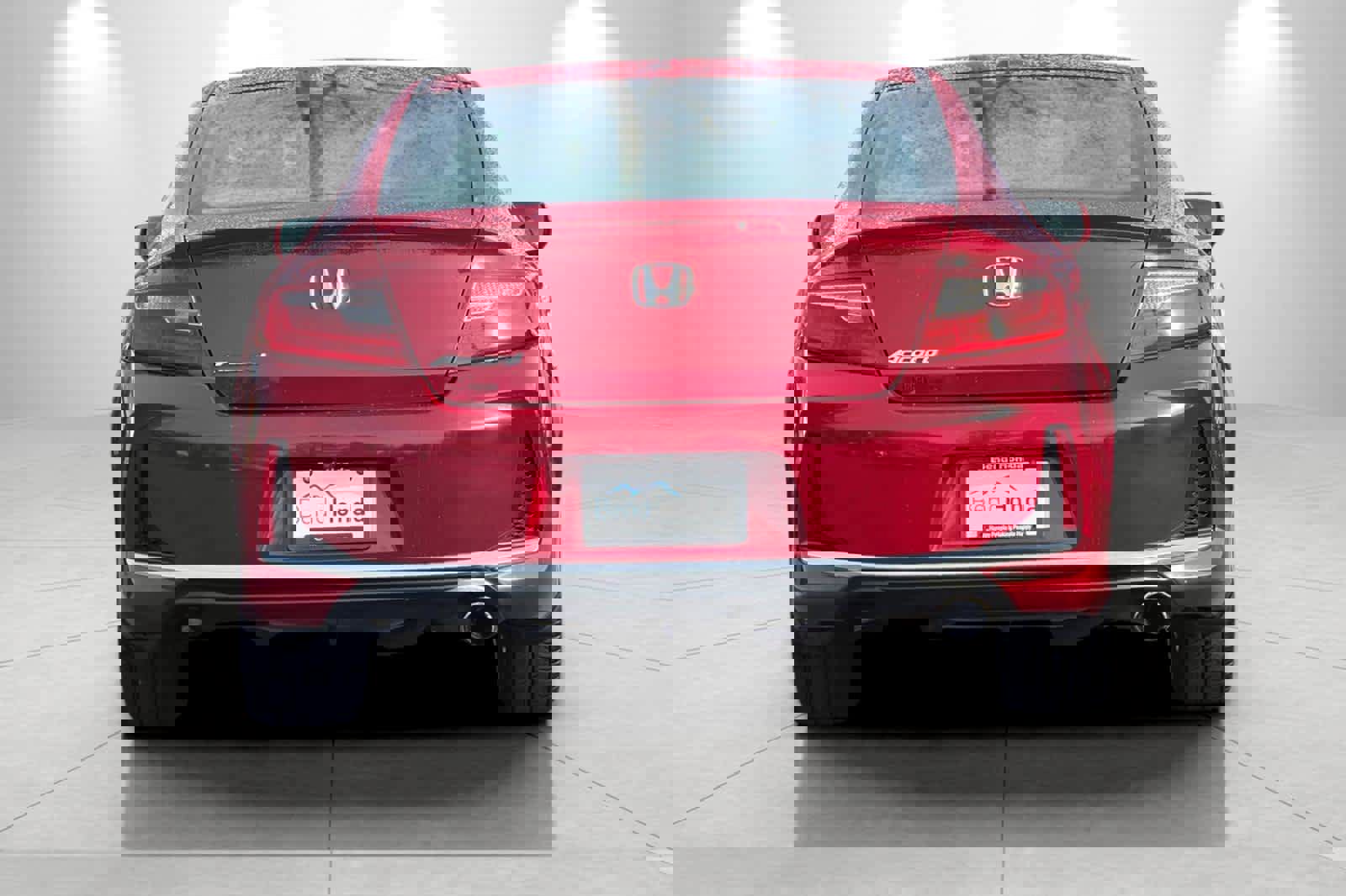 Used 2016 Honda Accord EX-L image 7