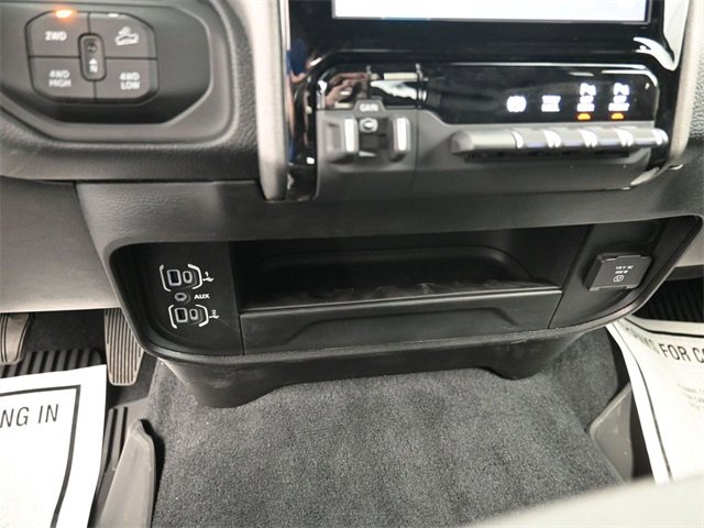 New 2026 RAM 2500 Tradesman image 20