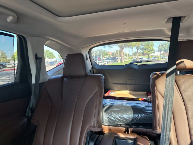 Used 2024 Acura MDX w/ Technology Package FWD image 11