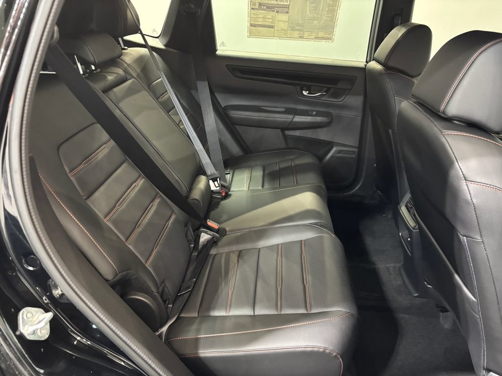 New 2026 Honda CR-V Sport-L image 15