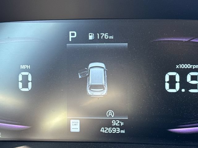 Used 2023 Kia Soul GT-Line w/ GT-Line Technology Package FWD image 18