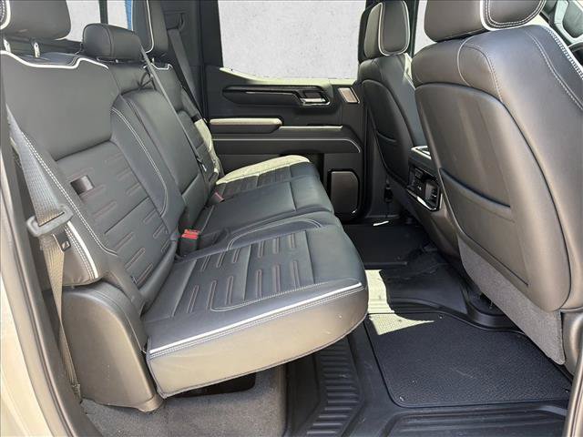 Used 2026 GMC Sierra 1500 AT4X AWD/4WD image 23