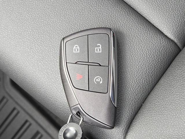 New 2026 GMC Canyon Elevation w/ Convenience Package AWD/4WD image 39