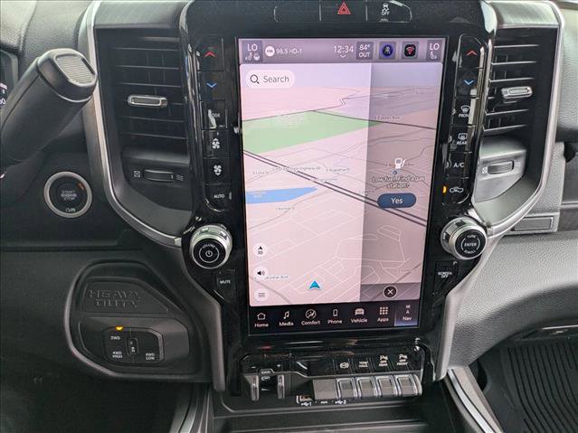 New 2026 RAM 3500 Big Horn image 12