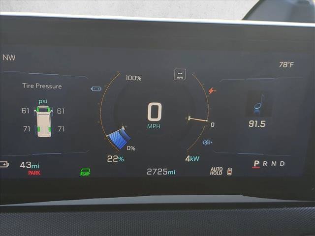 Used 2024 Chevrolet Brightdrop 600 w/ Commercial Equipment Package AWD/4WD image 11