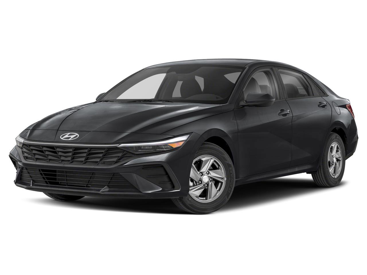 New 2026 Hyundai Elantra SE FWD image 26