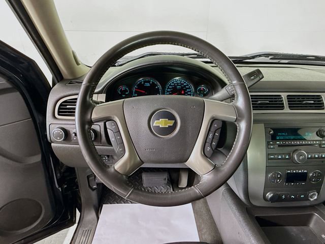 Used 2012 Chevrolet Silverado 3500 LTZ w/ LTZ Plus Package AWD/4WD image 13