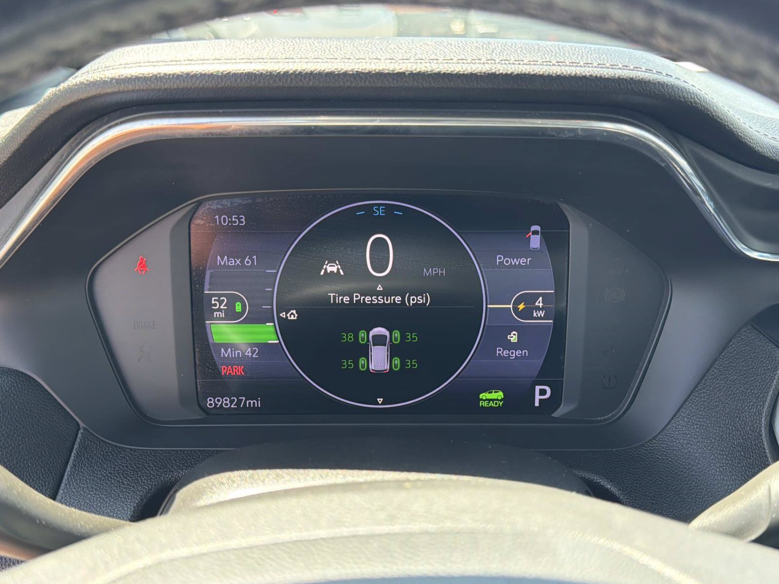 Used 2022 Chevrolet Bolt LT FWD image 19