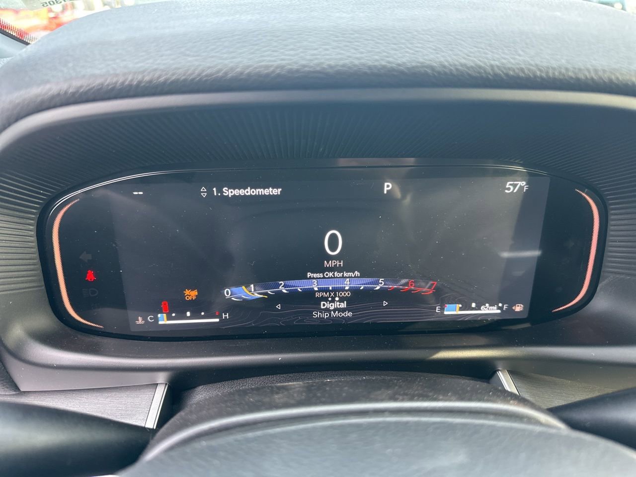 New 2026 Jeep Grand Wagoneer Limited w/ Premium Group II image 15