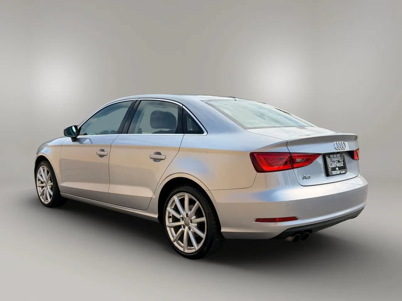 Used 2016 Audi A3 1.8T Premium Plus w/ Technology Package FWD image 10