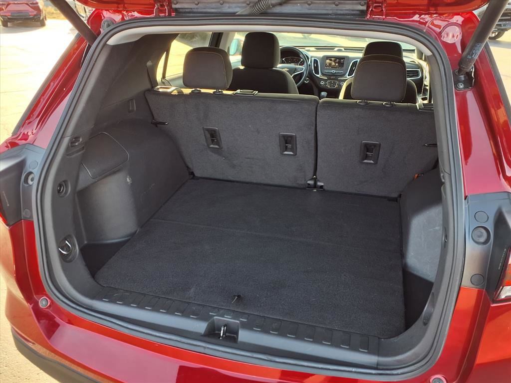 Used 2023 Chevrolet Equinox LT image 27