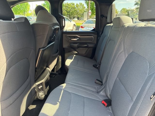 Used 2023 RAM 1500 Big Horn AWD/4WD image 27