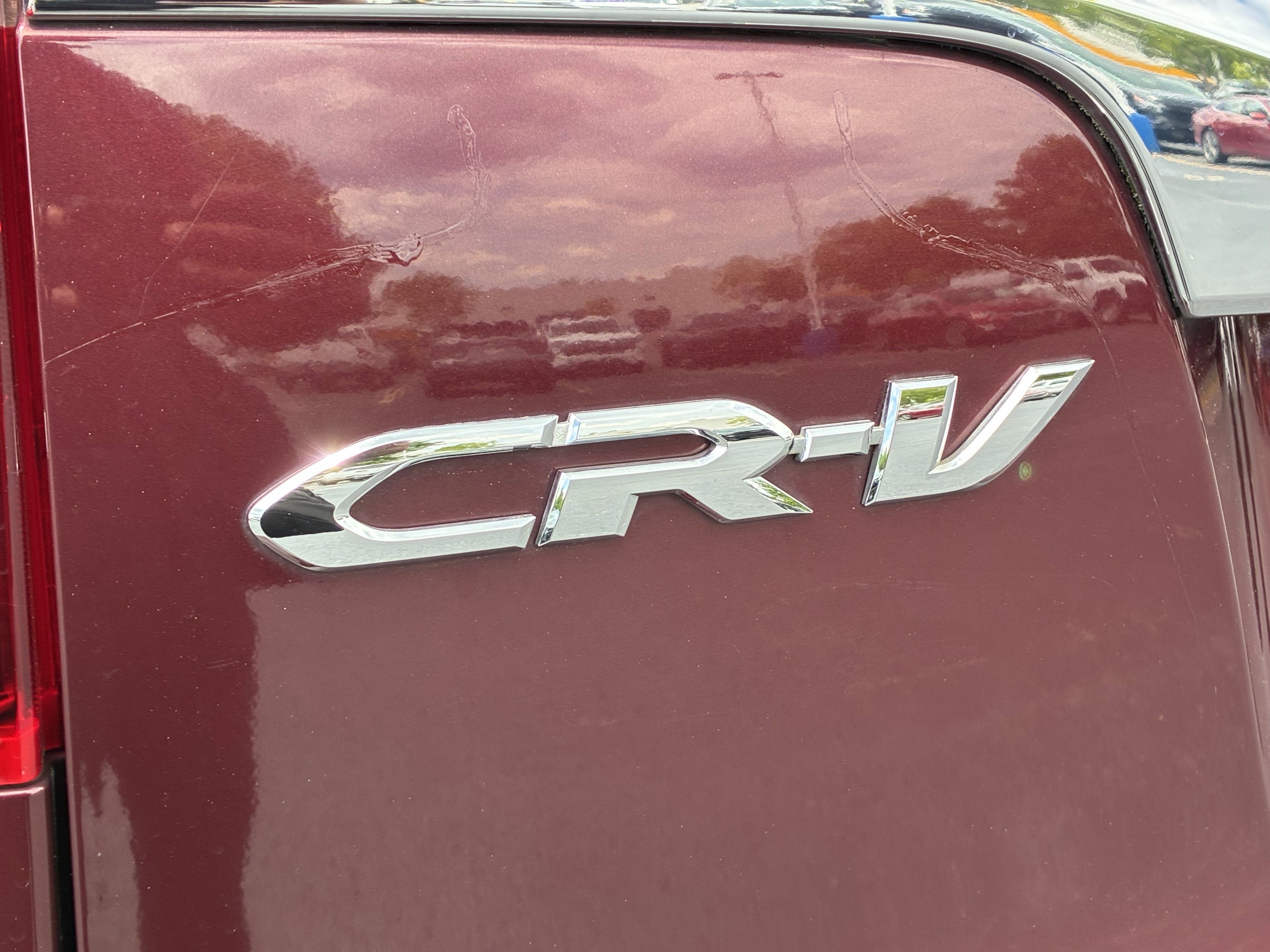 Used 2016 Honda CR-V SE image 10