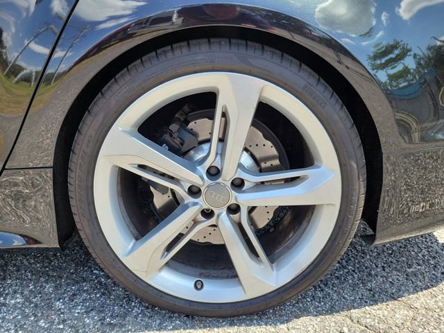 Used 2016 Audi RS 7 Prestige AWD/4WD image 6