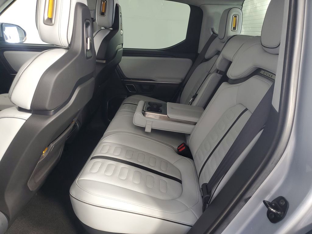 Used 2023 Rivian R1T Launch Edition AWD/4WD image 13