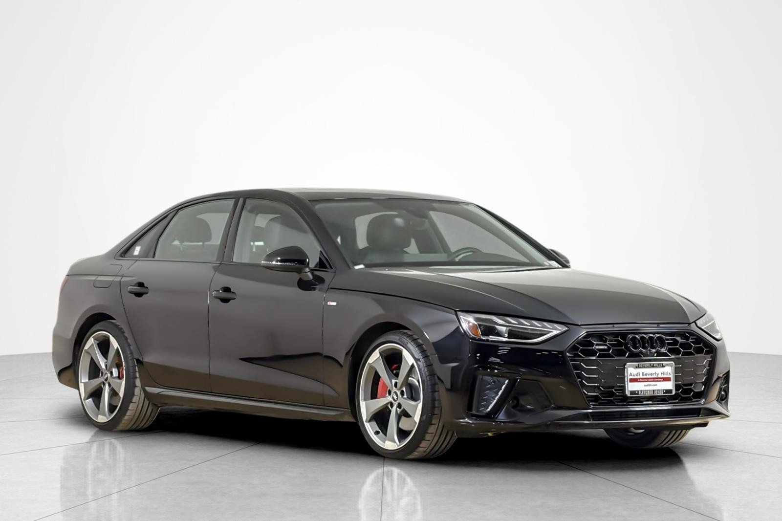 Used 2023 Audi A4 2.0T Premium Plus w/ Premium Plus Package AWD/4WD image 7