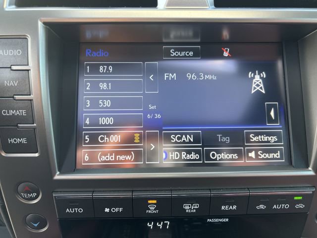 Used 2020 Lexus GX 460 Premium image 14