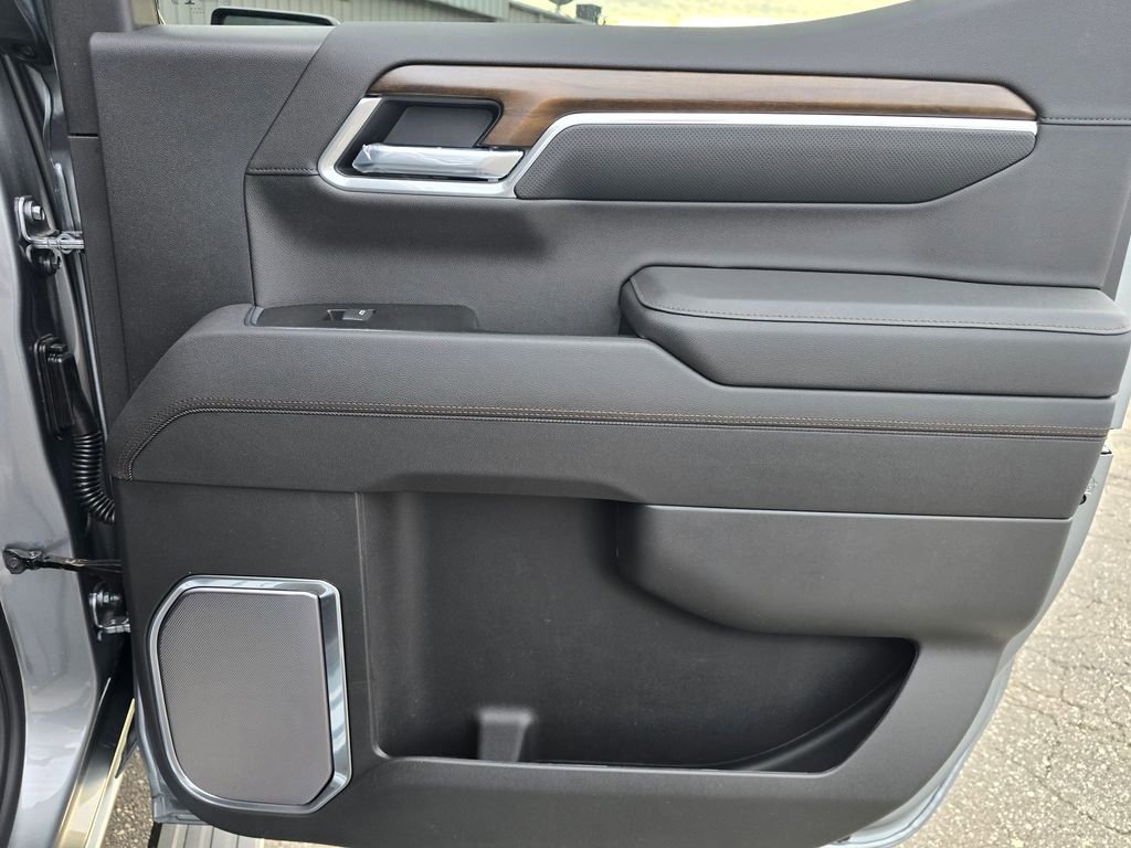 New 2026 Chevrolet Silverado 1500 High Country image 40