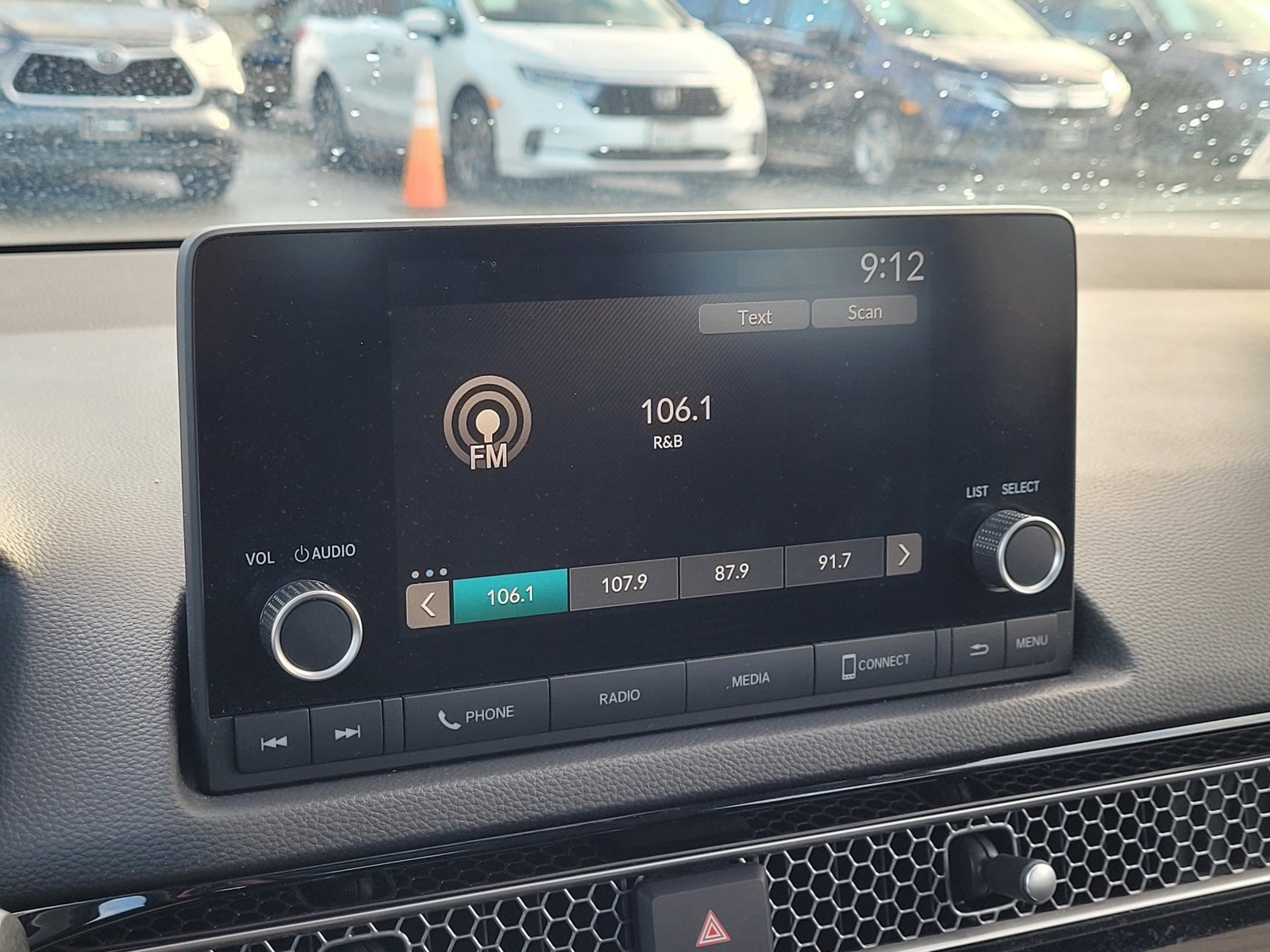 Used 2023 Honda Civic EX image 23