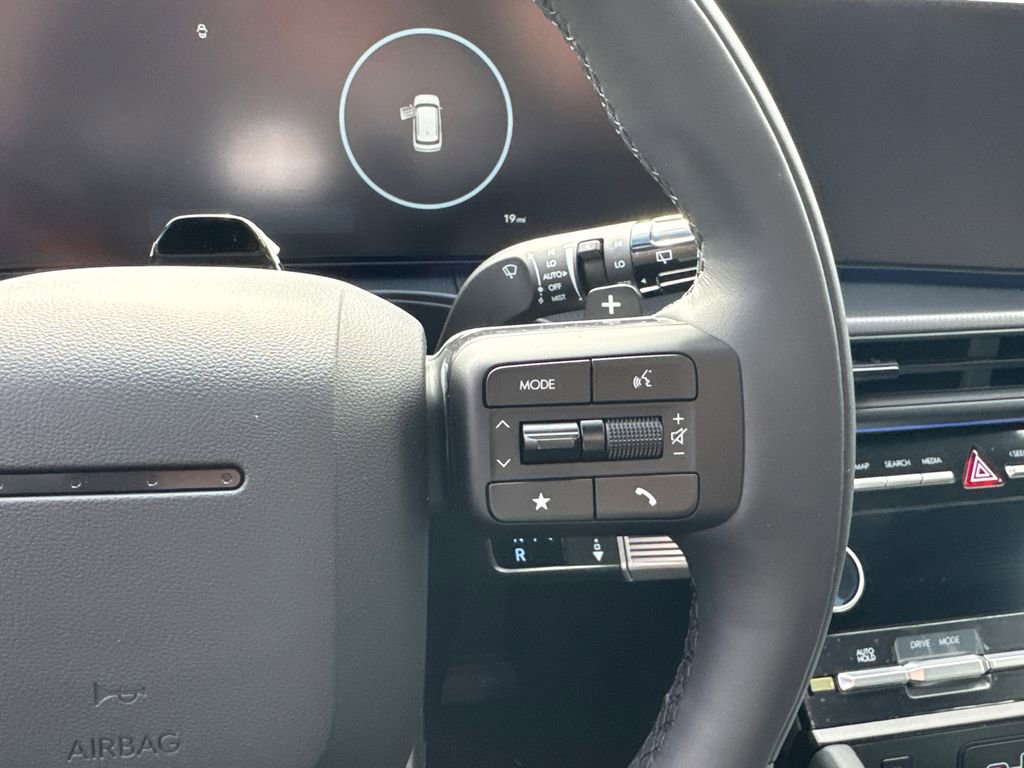 New 2026 Hyundai Santa Fe Calligraphy image 14