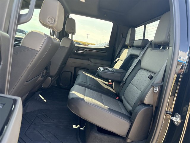 Used 2024 Chevrolet Silverado 1500 ZR2 w/ Technology Package image 16